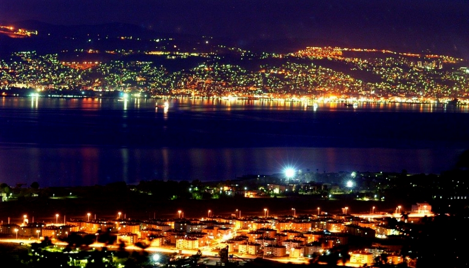 Kocaeli City Guide