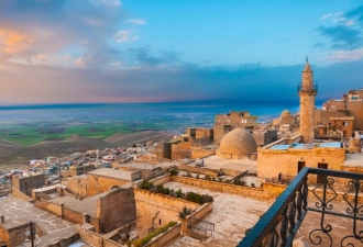 Mardin City Guide