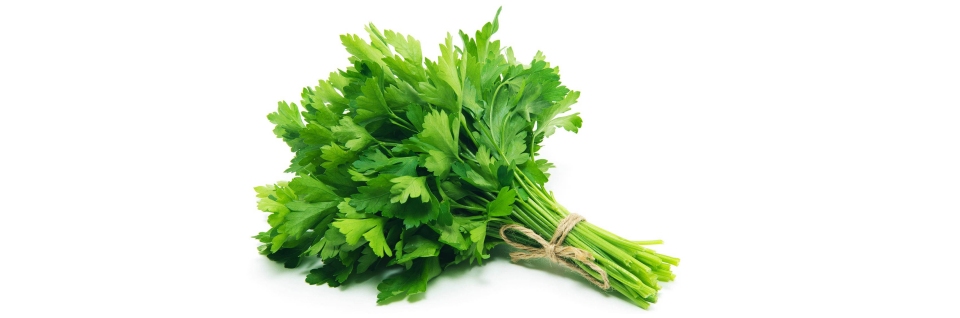 Parsley