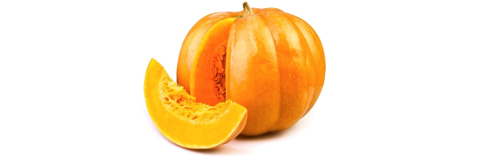 Pumpkin & Marrow