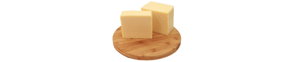Bergama Peyniri