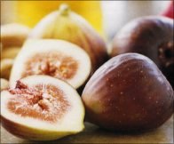 FIGS IN SYRUP