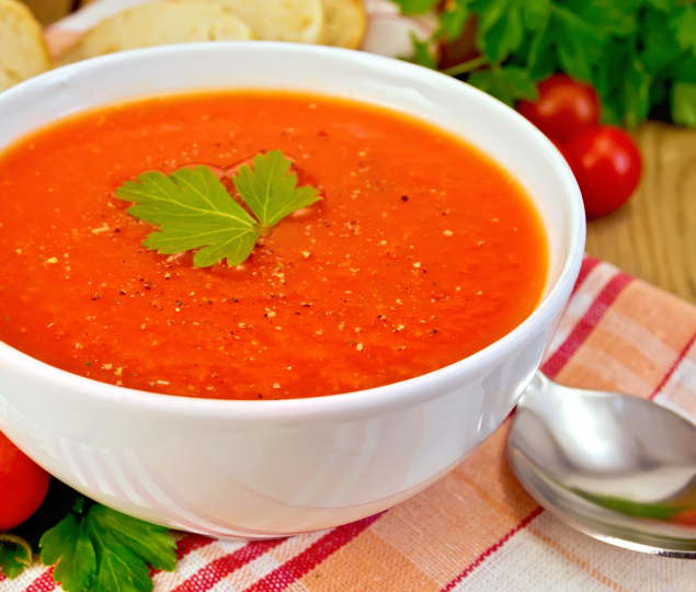 Turkish Soups Recipes