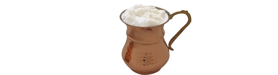 Turkish Drink's Ayran