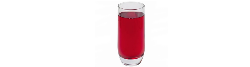 Turkish Drink's Şerbet